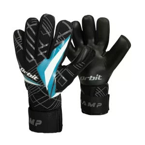 Guante marca CHAMP - Azul