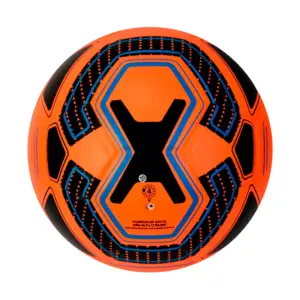 Balon Wallon Anaranjado