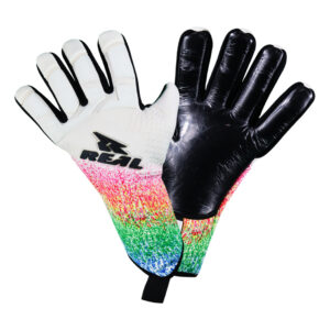 Guante marca CHAMP – Blanco